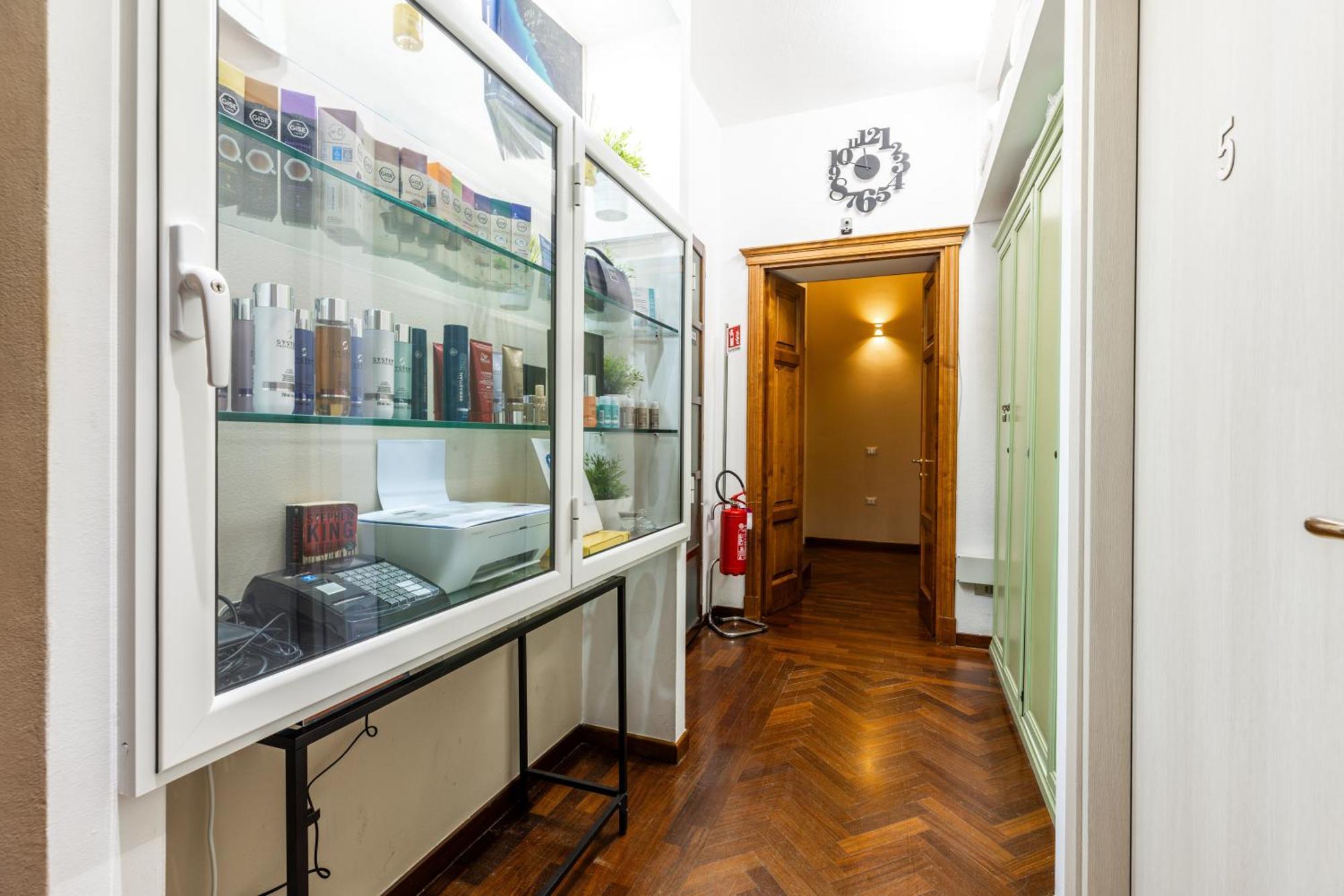 Corso 151 Hotel Olbia Luaran gambar