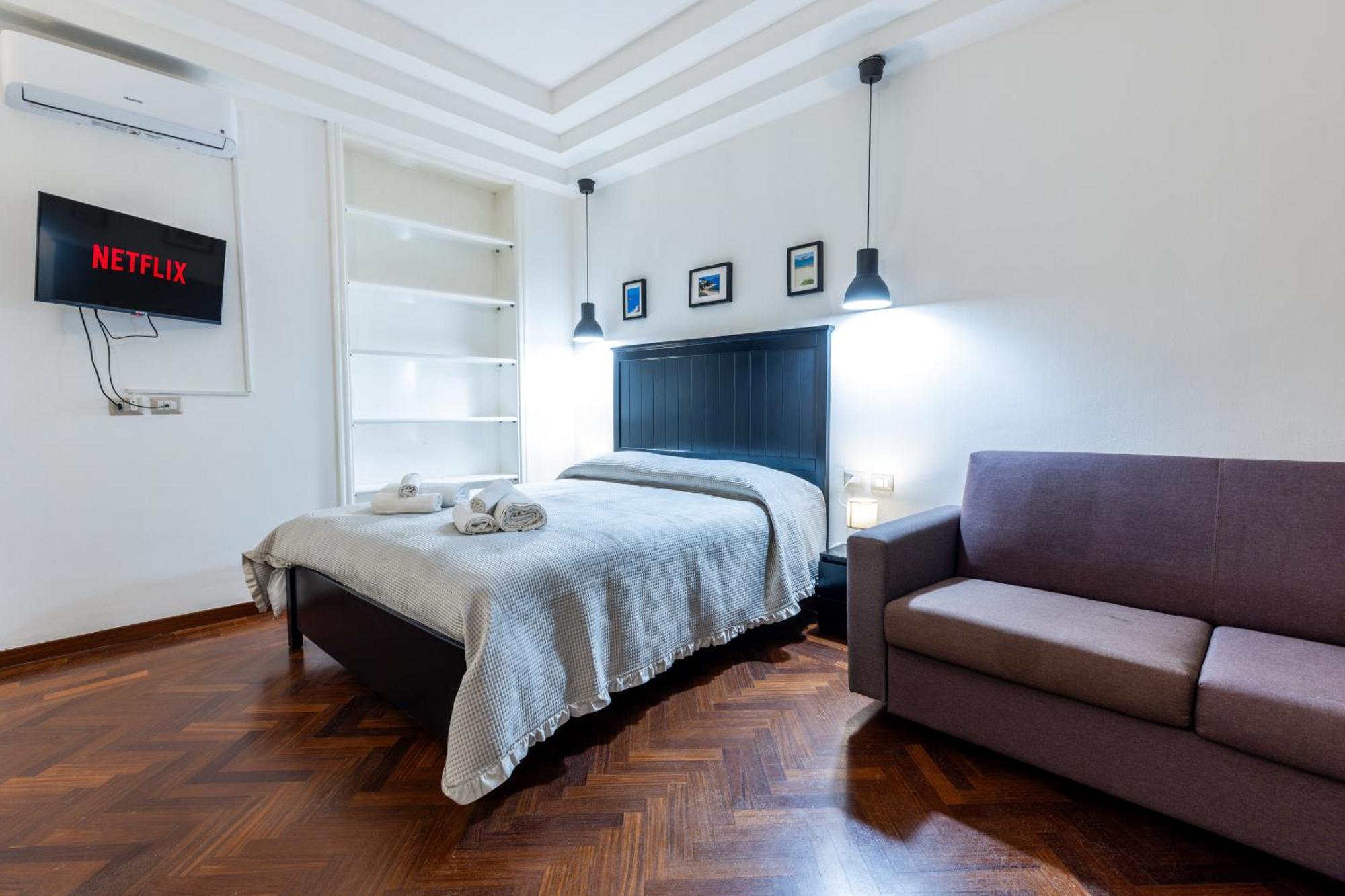 Corso 151 Hotel Olbia Luaran gambar