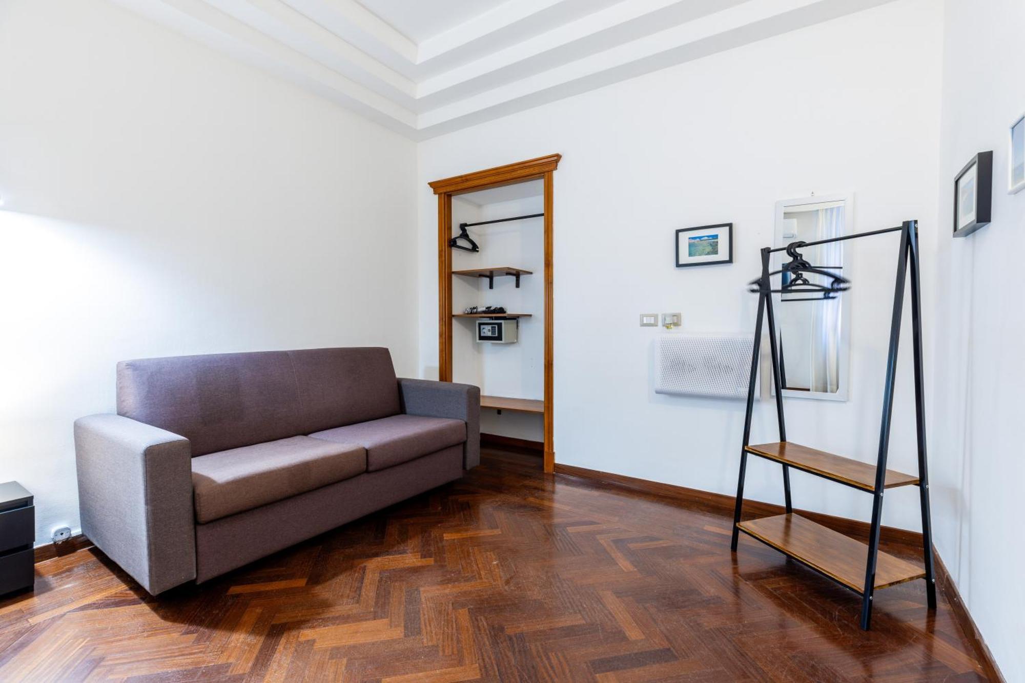 Corso 151 Hotel Olbia Luaran gambar
