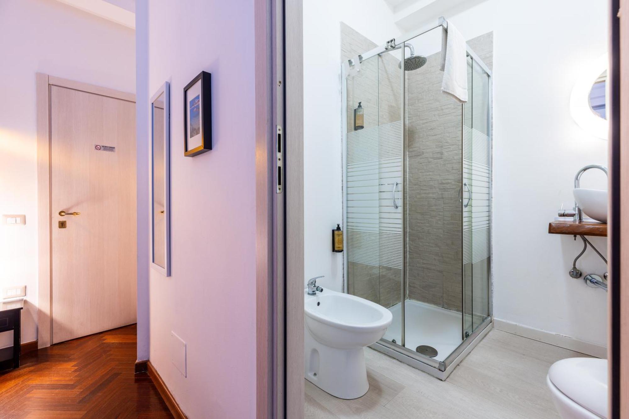 Corso 151 Hotel Olbia Luaran gambar