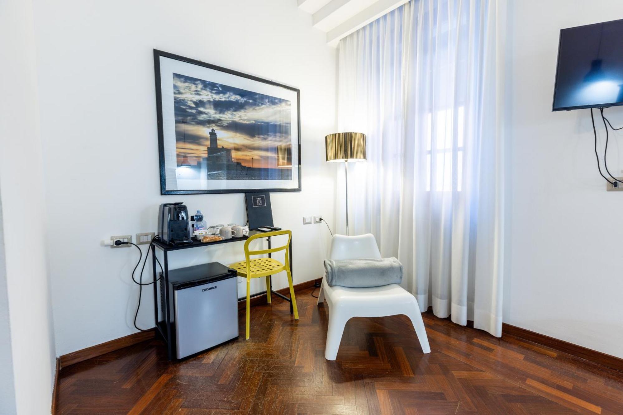 Corso 151 Hotel Olbia Luaran gambar