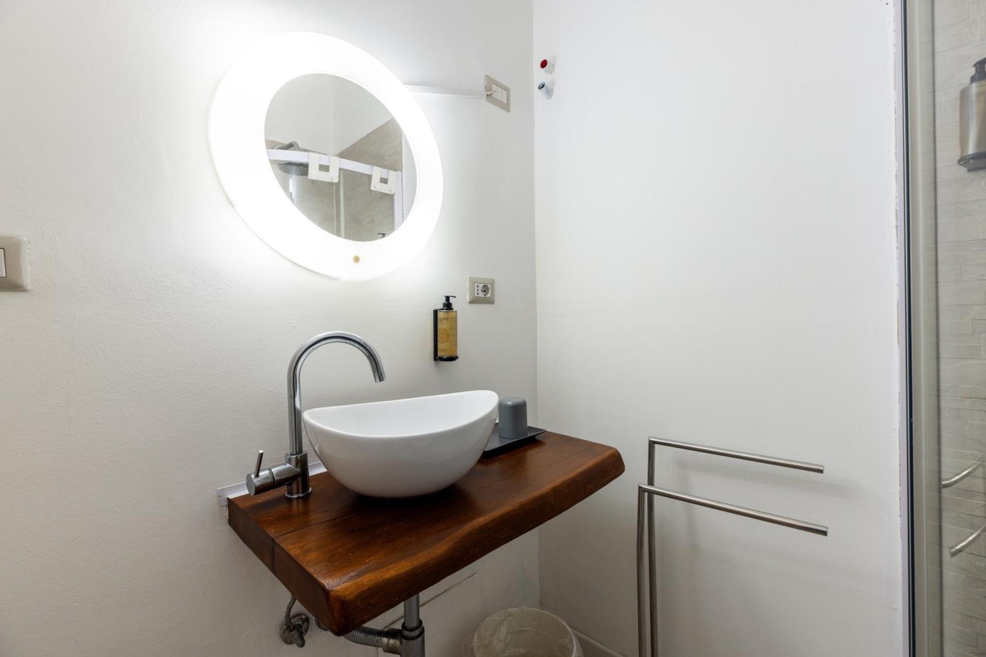Corso 151 Hotel Olbia Luaran gambar