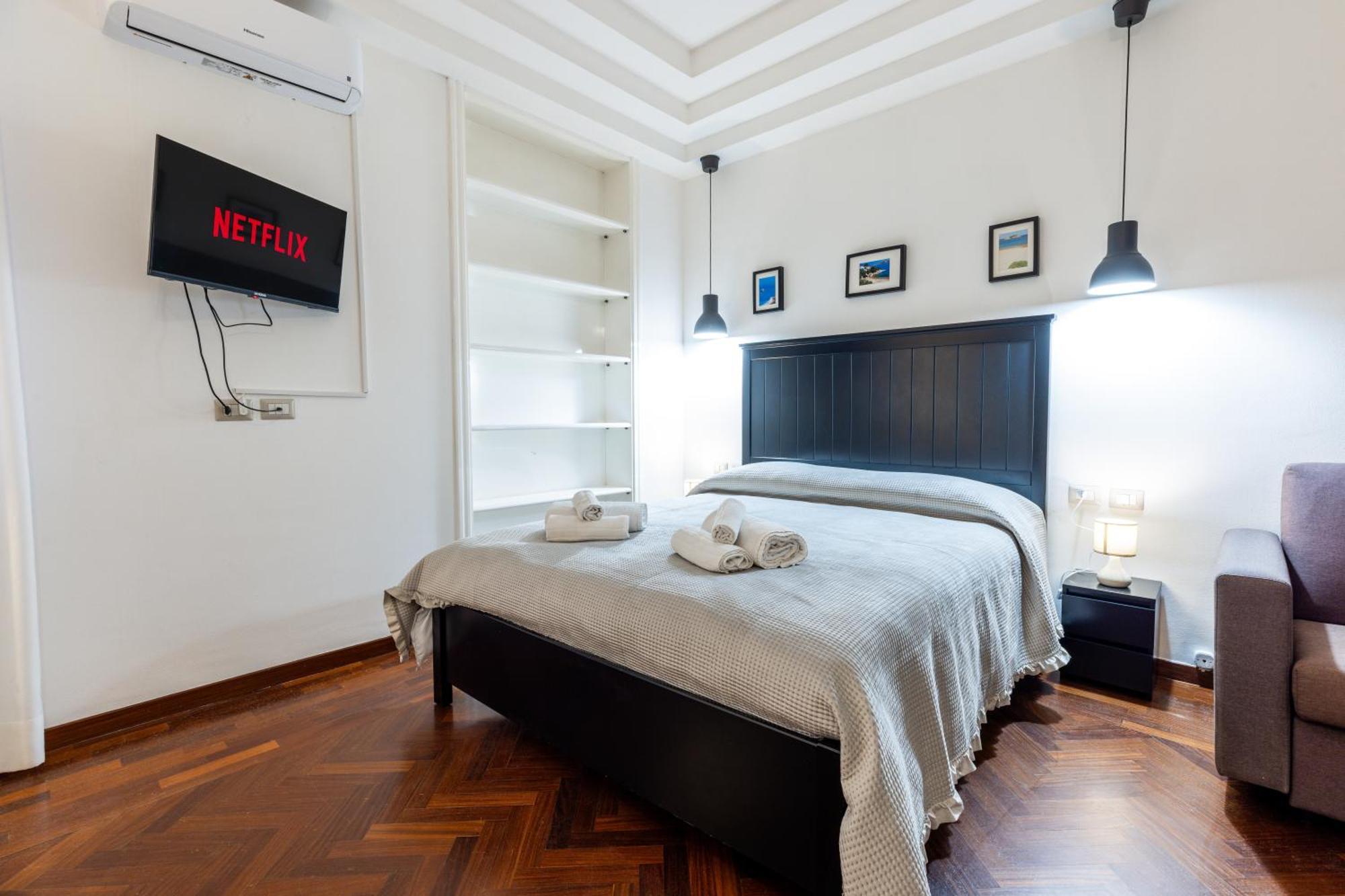 Corso 151 Hotel Olbia Luaran gambar
