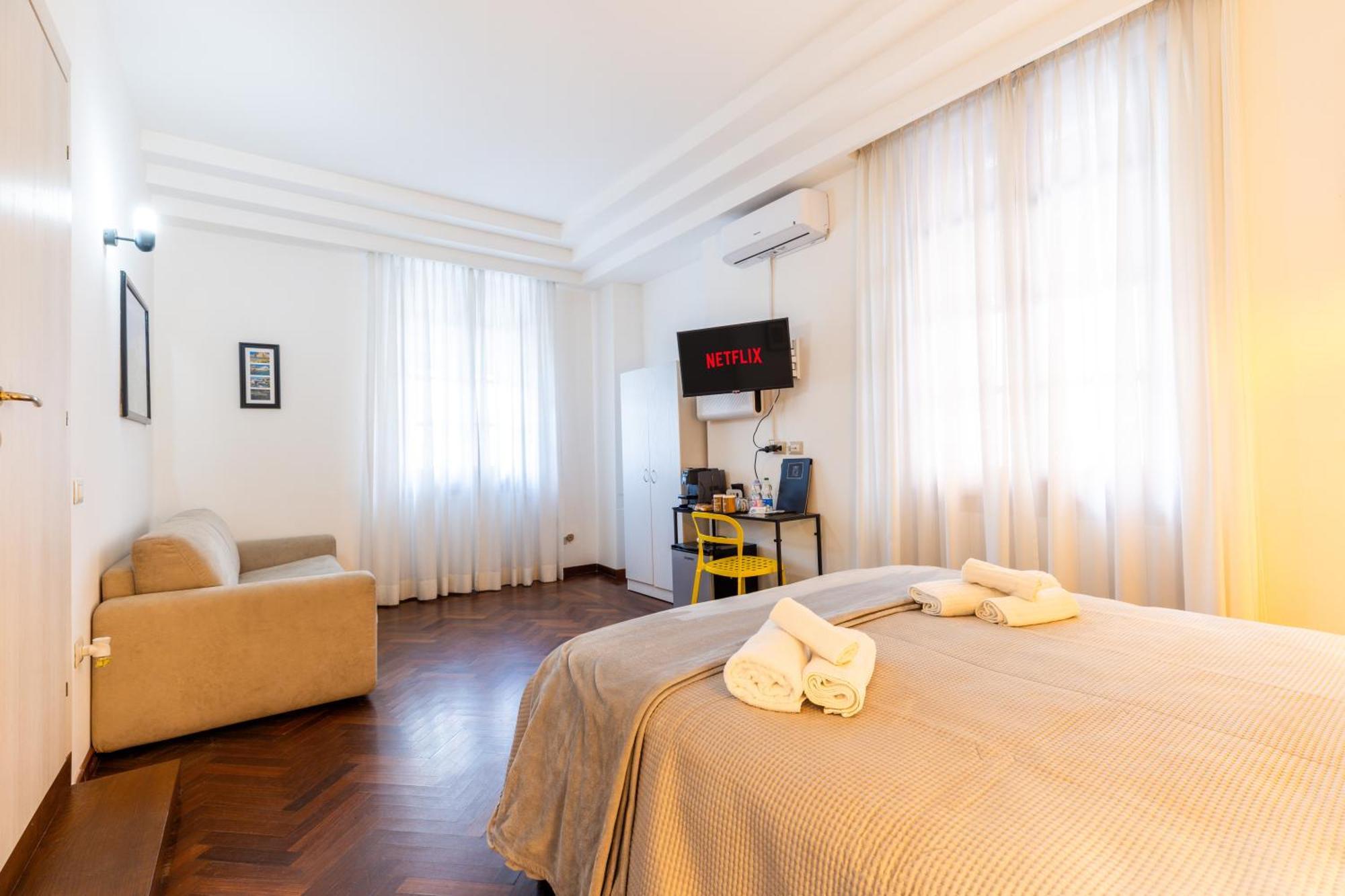Corso 151 Hotel Olbia Luaran gambar