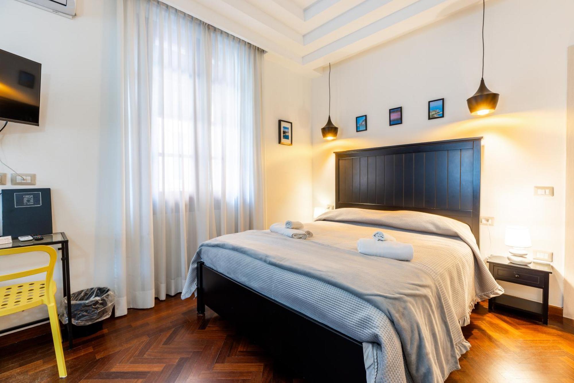 Corso 151 Hotel Olbia Luaran gambar