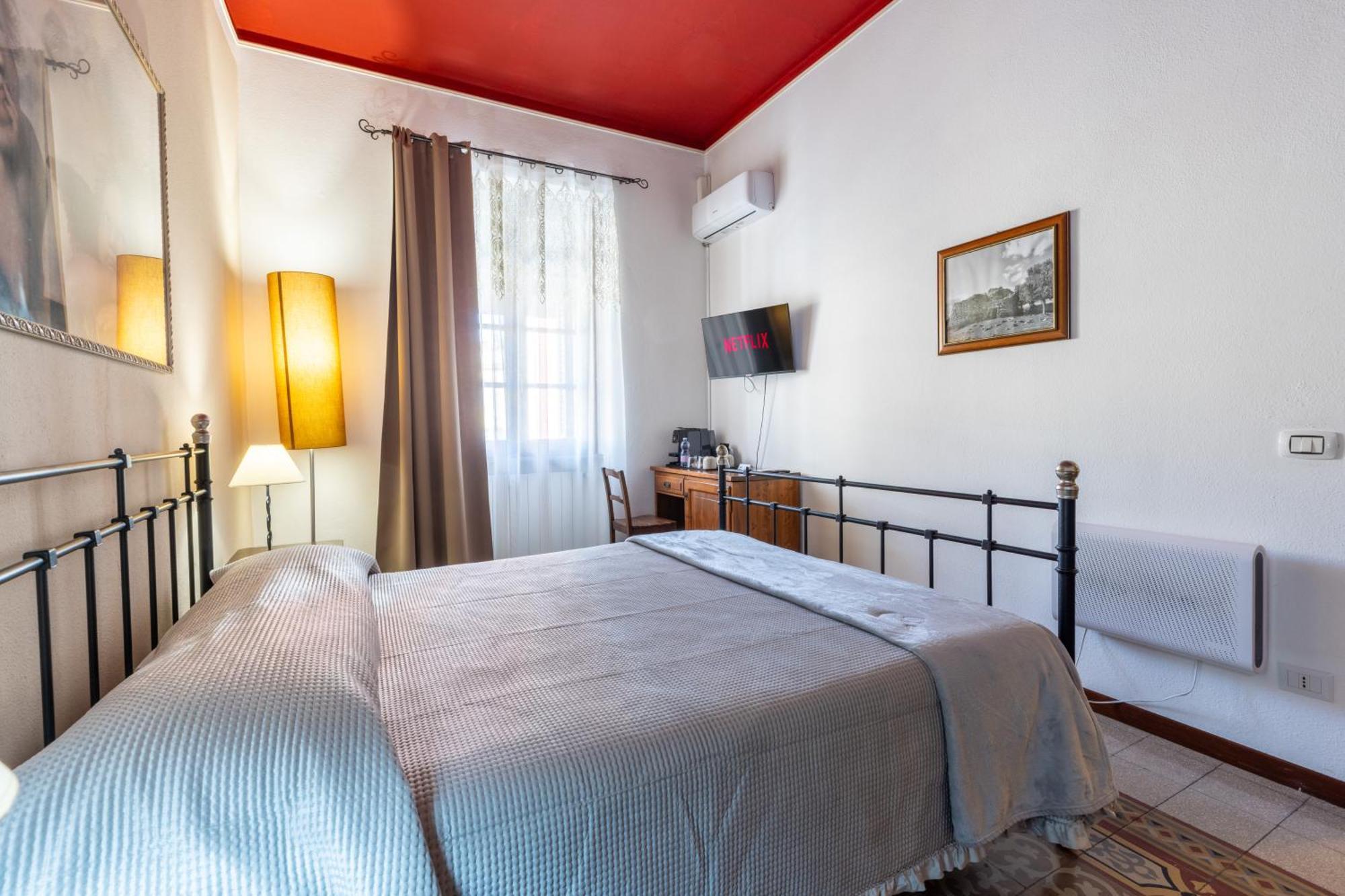 Corso 151 Hotel Olbia Luaran gambar