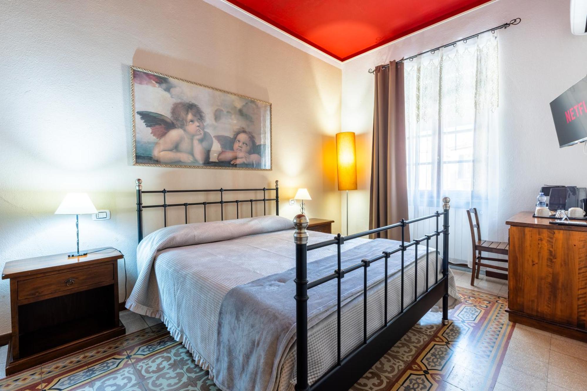 Corso 151 Hotel Olbia Luaran gambar