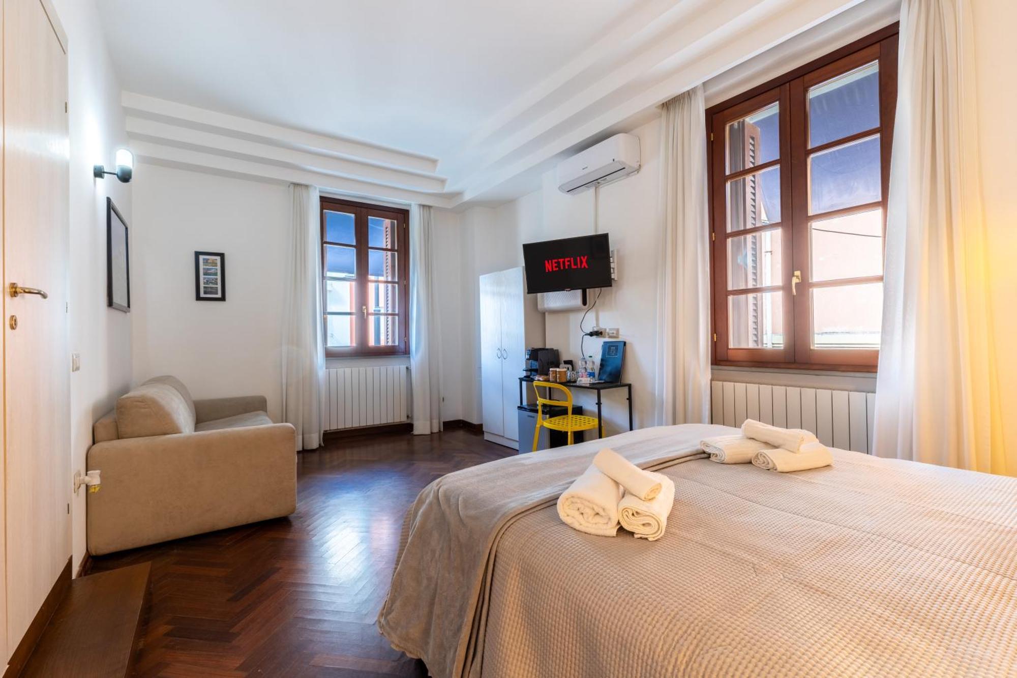 Corso 151 Hotel Olbia Luaran gambar