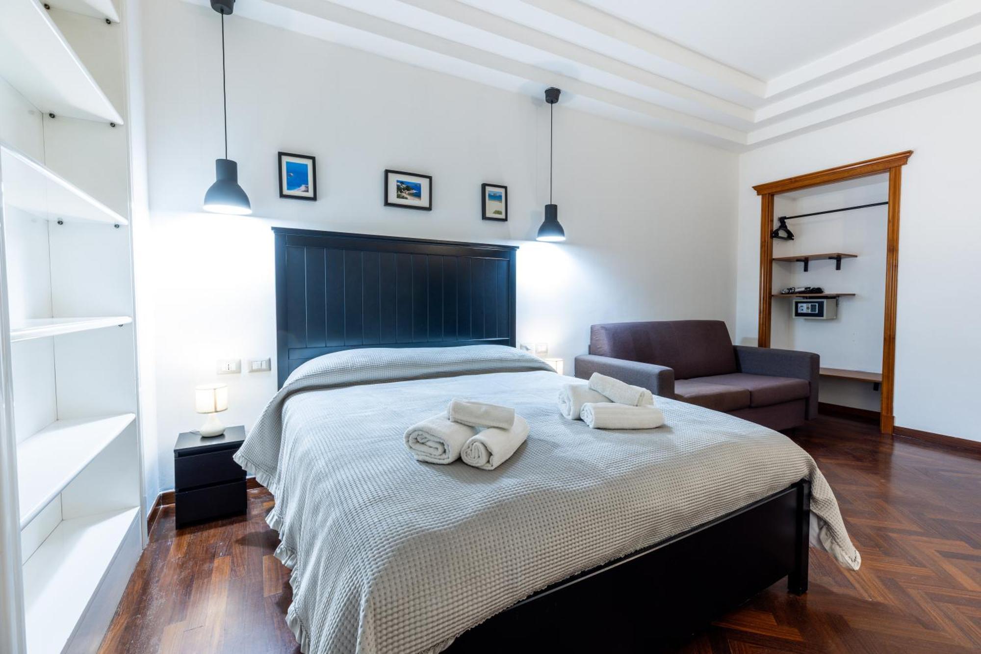 Corso 151 Hotel Olbia Luaran gambar