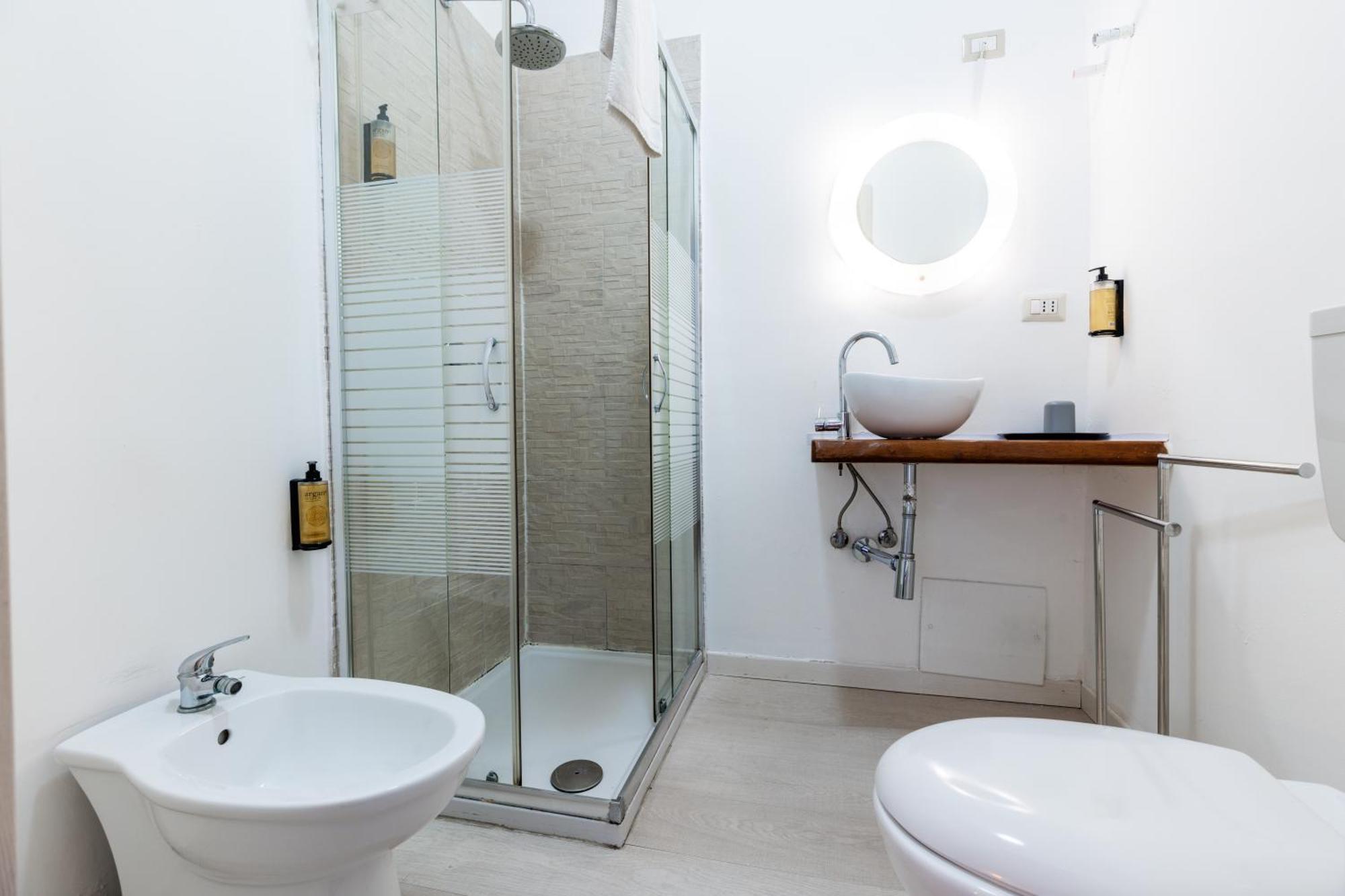 Corso 151 Hotel Olbia Luaran gambar
