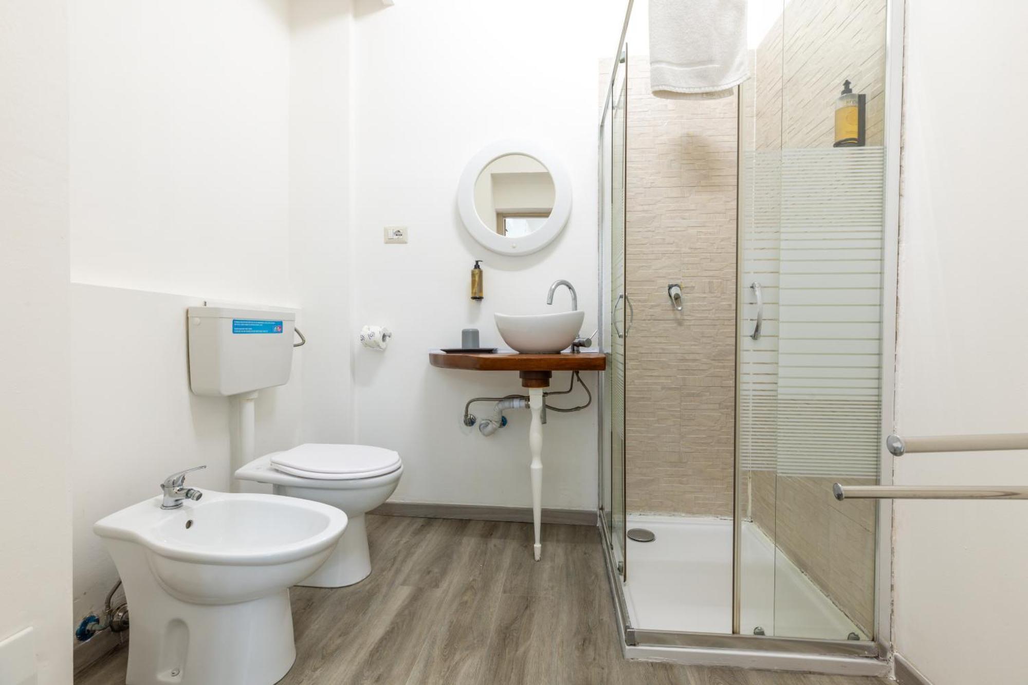 Corso 151 Hotel Olbia Luaran gambar