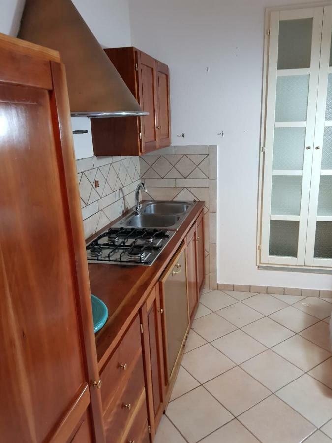 Corso 151 Hotel Olbia Luaran gambar