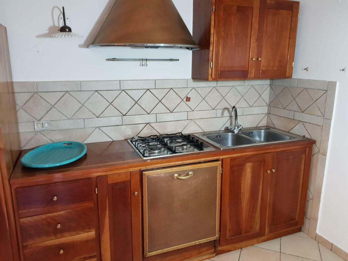 Corso 151 Hotel Olbia Luaran gambar