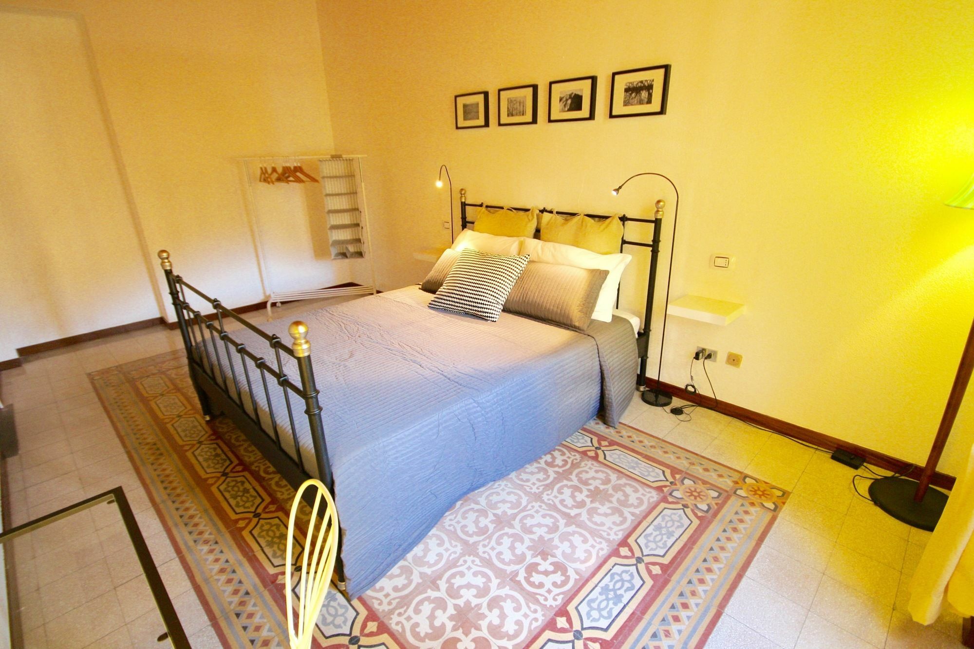 Corso 151 Hotel Olbia Luaran gambar